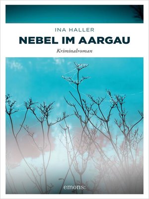 cover image of Nebel im Aargau